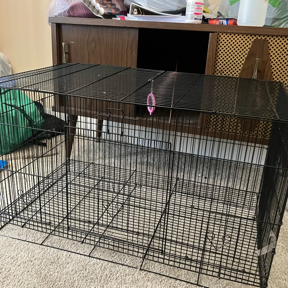 Birdcage 30.5 inches